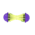 Distributeur de friandises interactif pour chien – occuper et stimuler son chien au quotidien