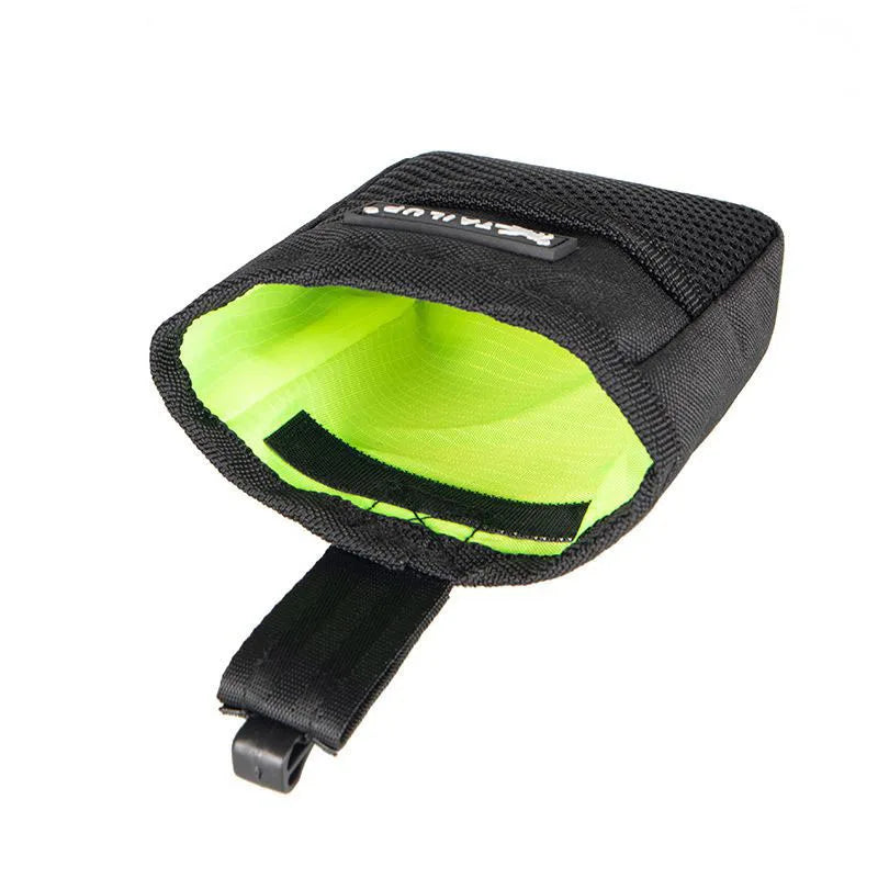 Porte friandises pour chien – pratique pour éducation et balades