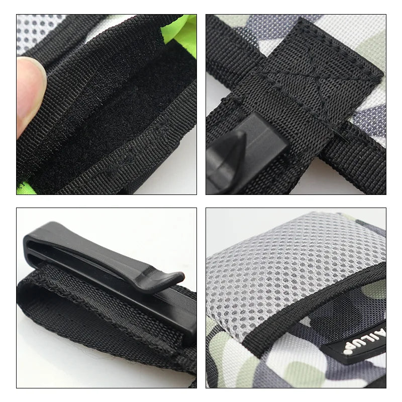 Porte friandises pour chien – pratique pour éducation et balades
