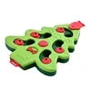Jeu d’intelligence pour chien – plateau ludique (stimulation et occupation quotidienne)