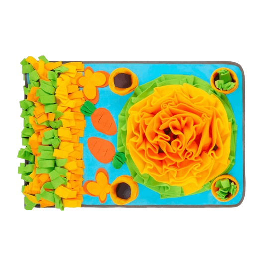 Grand Tapis de Fouille XXL